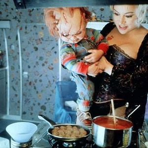 Foto A Noiva de Chucky