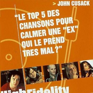 Foto Alta Fidelidade