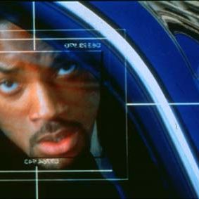 Foto Inimigo do Estado