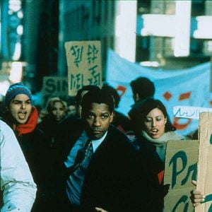 Foto Nova York Sitiada