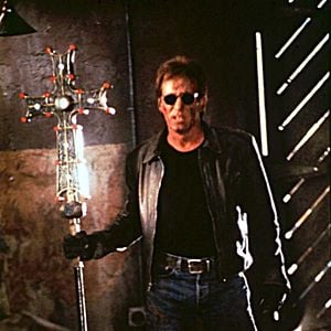 Foto Vampiros de John Carpenter