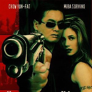 Foto Assassinos Substitutos