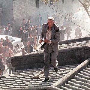 Foto Justiça Vermelha