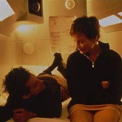 Foto Pascale Bussières