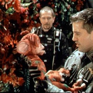 Foto Perdidos no Espaço