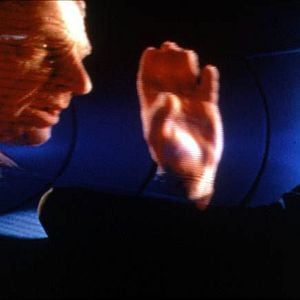 Foto Perdidos no Espaço