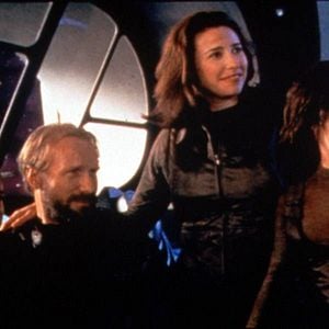 Foto Perdidos no Espaço