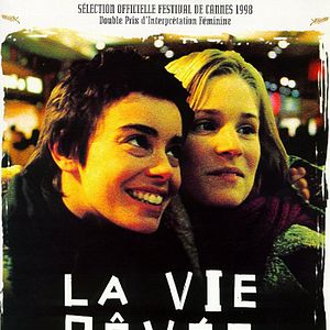 Foto A Vida Sonhada dos Anjos