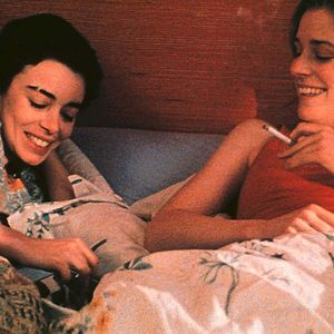 Foto A Vida Sonhada dos Anjos