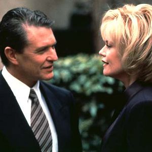 Foto Melanie Griffith