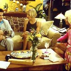 Foto Quem Vai Ficar com Mary?