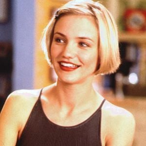 Foto Cameron Diaz