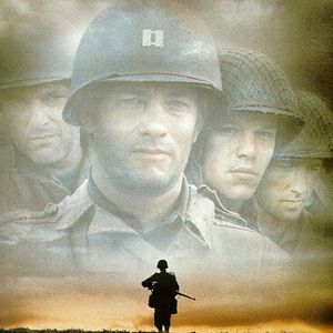 Foto O Resgate do Soldado Ryan