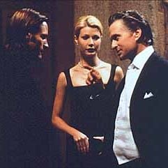 Foto Viggo Mortensen