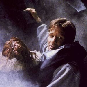 Foto Arquivo X - O Filme