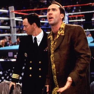 Foto Olhos de Serpente