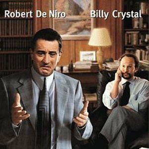 Foto Máfia no Divã