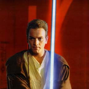 Foto Star Wars: A Ameaça Fantasma