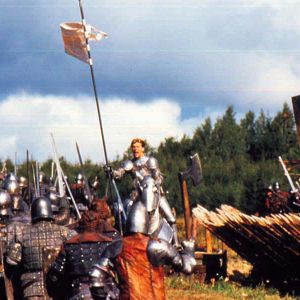 Foto Joana D'Arc de Luc Besson