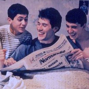 Foto Yasmine Belmadi