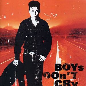 Foto Meninos Não Choram