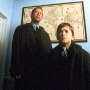 Foto Haley Joel Osment