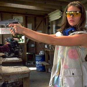 Foto Michael Patrick Jann