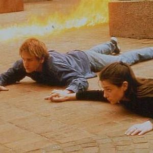 Foto Os Indigentes do Bom Deus