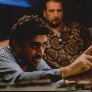 Foto Alfred Molina