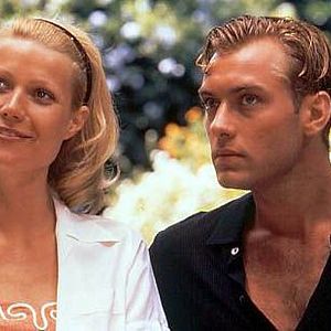 Foto O Talentoso Ripley