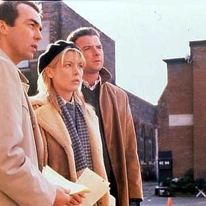 Foto Hurricane - O Furacão