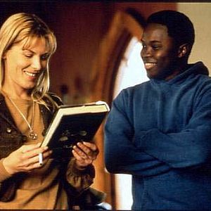 Foto Vicellous Shannon