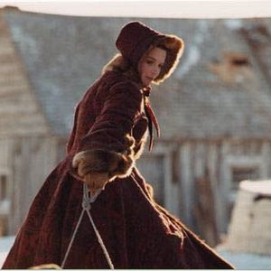 Foto A Viúva de Saint-Pierre