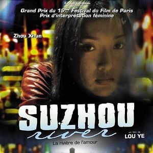 Foto Os Amantes do Rio