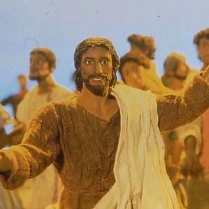 Foto O Senhor dos Milagres