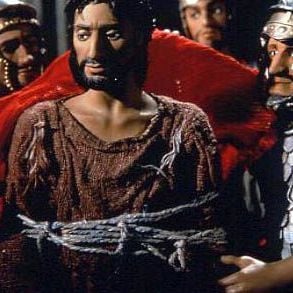 Foto O Senhor dos Milagres