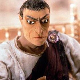 Foto O Senhor dos Milagres