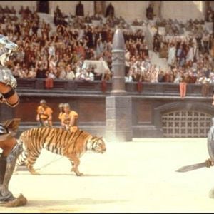 Foto Gladiador