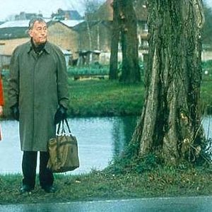 Foto Michel Duchaussoy