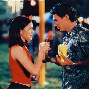 Foto Correndo Atrás