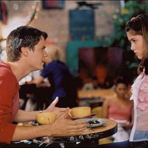 Foto Correndo Atrás