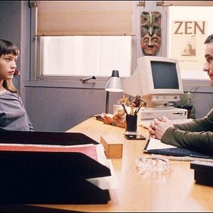 Foto Sylvie Verheyde