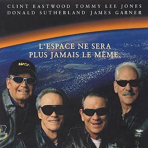 Foto Cowboys do Espaço