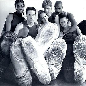 Foto Sob a Luz Da Fama