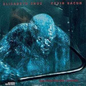 Foto O Homem Sem Sombra