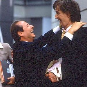 Foto Patrick Braoudé