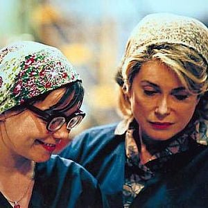 Foto Dançando no Escuro