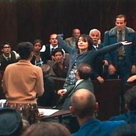 Foto Dançando no Escuro