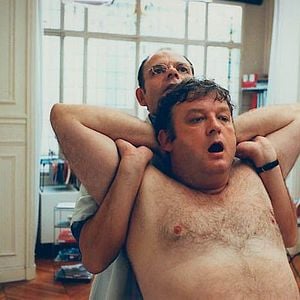 Foto Dominique Besnehard