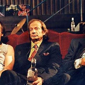 Foto Patrick Chesnais